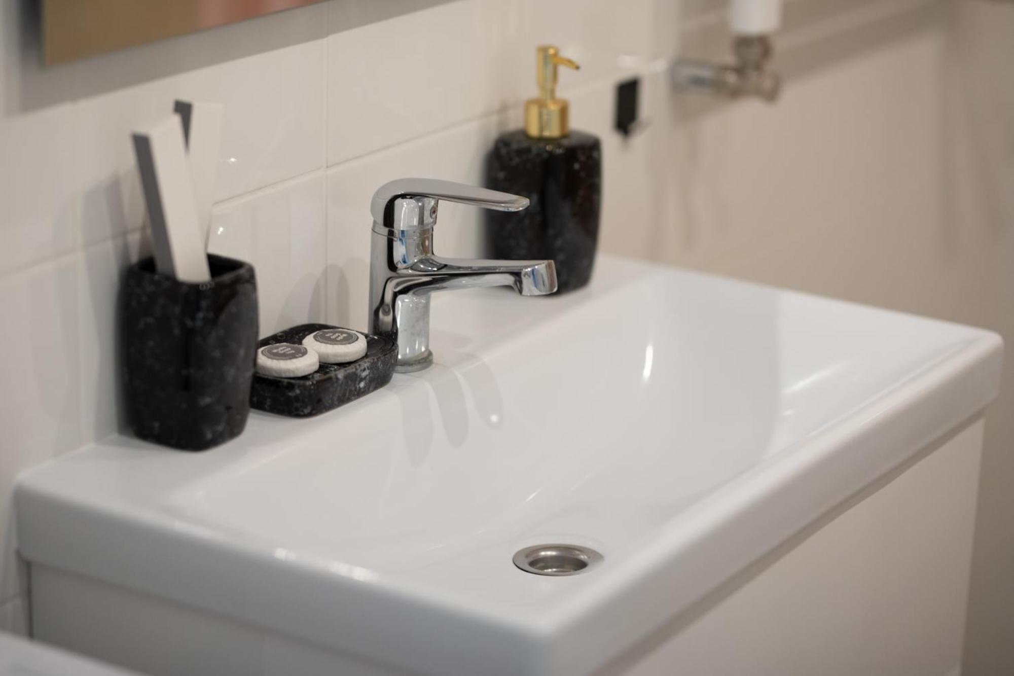 Apartamenty Zielona Zielona Góra Eksteriør bilde