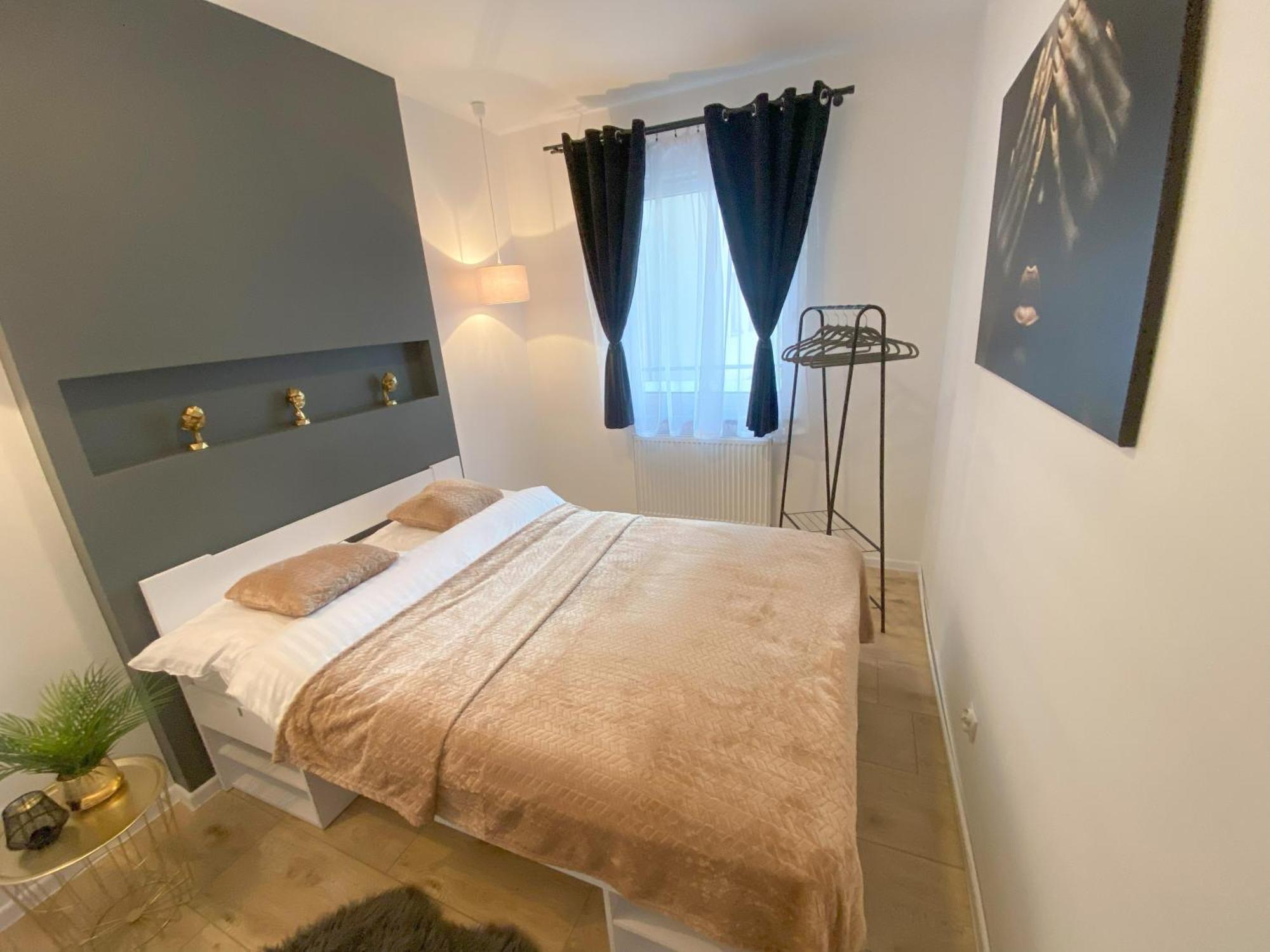 Apartamenty Zielona Zielona Góra Eksteriør bilde