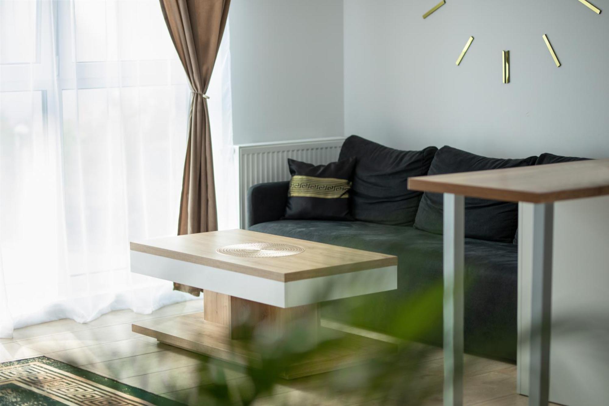 Apartamenty Zielona Zielona Góra Eksteriør bilde